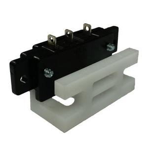 Autostopper for all JDK Pumps